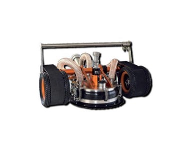 Robotics & Manipulators OFTEC | VacuMag 3000
