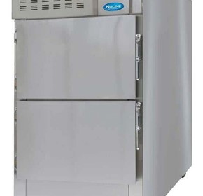 Bariatric Mortuary Refrigerator NMRB2