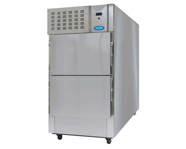 Nuline - Bariatric Mortuary Refrigerator NMRB2