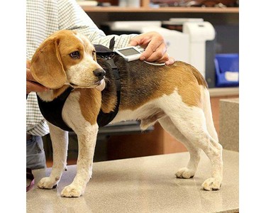 Sentier - Veterinary Vital Signs Monitor | Sentier Vetcorder™ Classic