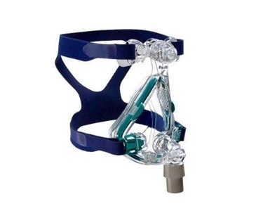 Resmed Quattro Air Full Face CPAP Mask