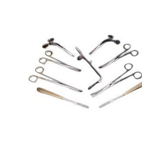 Quality Surgical Instruments | Black & Black
