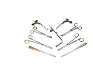 Quality Surgical Instruments | Black & Black