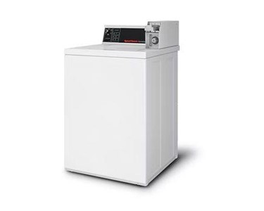 Speed Queen - Coin Slide 8kg Top Load Washer - 2 Speed | SWNSX2 