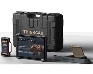 THINKCAR - THINKPPS 150 with optional Thinktool 195, Master X2, 191, 194, 399
