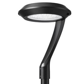 Aurora Plus Post Top Street Light