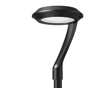 EarthLight - Aurora Plus Post Top Street Light