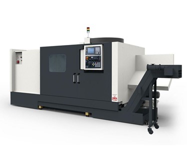 Turning Centre | Vantage Series