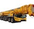 XCMG - All Terrain Crane | XCA550