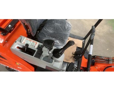 Mini Excavator | NT18