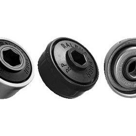 Bearings & Bearing Inserts | Commercial Grade