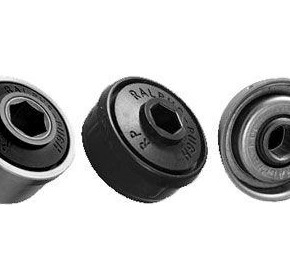 Bearings & Bearing Inserts | Commercial Grade