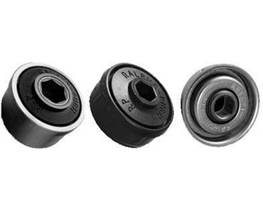 Bearings & Bearing Inserts | Commercial Grade