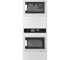 Maytag - Commercial Stack Dryer | MLE27PN
