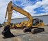 Komatsu - Used Excavator | 2021 Komatsu PC490LC-11