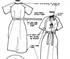 Hospital Gowns | D13 Nurses Gown