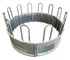 Hay Feeder | 360-degree welded