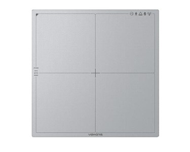 Vieworks DR detector
