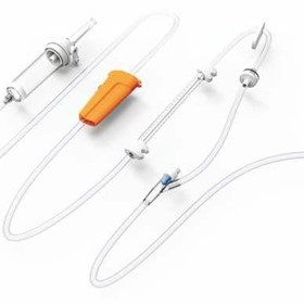 Infusion Pump BeneFusion VP5