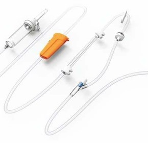 Infusion Pump BeneFusion VP5