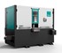 IMET - Automatic Double Column Bandsaw - model: XSMART4