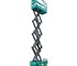 Sunward - Scissor Lift SWSL 0607DC