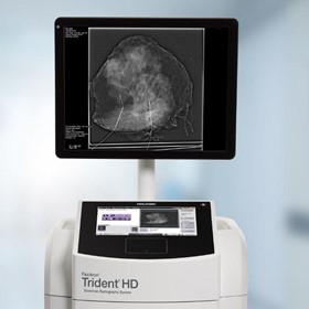 Specimen Radiography System | Trident HD