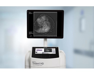 Hologic - Specimen Radiography System | Trident HD