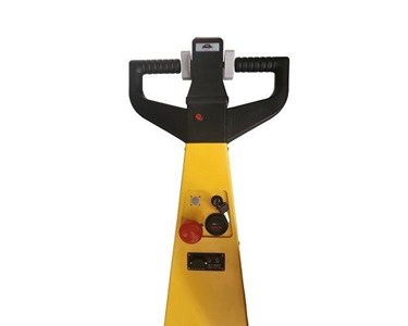 Mitaco - Electric Towing Tug – 4500kg Capacity with Fifth Wheel Trailer Hitch