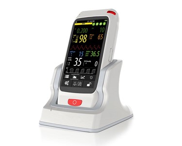 APS Technology Australia - Handheld Pulse oximeter