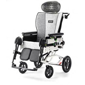 Juditta Manual Wheelchair