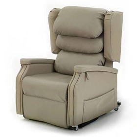 Recliner Chairs | Twin Motor with Tilt