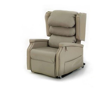 Configura - Recliner Chairs | Twin Motor with Tilt