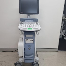 Voluson P8 (Vascular Only) | Ultrasound Machine | EX2868