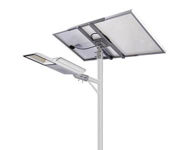 SolarisX - Solar Street Light | SolarisX SplitPro