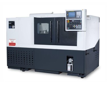 Turning Centre Machine | LT-2 LM 500