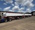 Side Tipper Trailer | 2025 Triple Side Tipper Combination