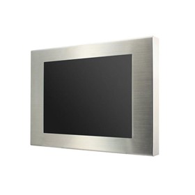 INOSP-152-RE Fanless 15″ Stainless Steel Panel PC