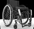 Motion Composites - Rigid Wheelchair | Veloce Lightweight Adjustable Folding Wheelchair