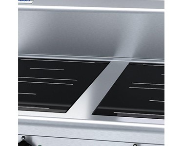 Waldorf - Electric Induction Cooktop 900mm | IN8400F and Range