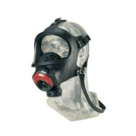 Full Face Respirator | 3S Positive Pressure Full Face Masks