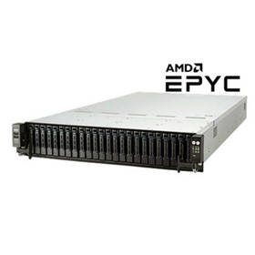 Computer Server | KRYPTON Duo R7222A-24S8E