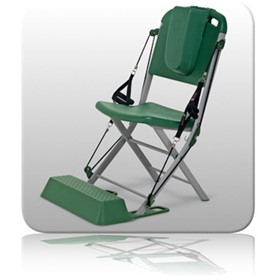 Resistance Chair