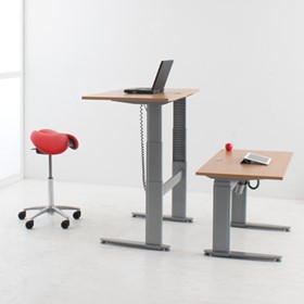 Electric Height Adjustable Desks | ConsSet