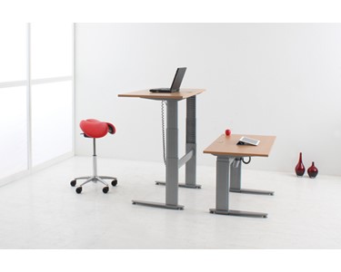 Electric Height Adjustable Desks | ConsSet