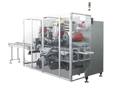CAM AP Overwrapping Machines