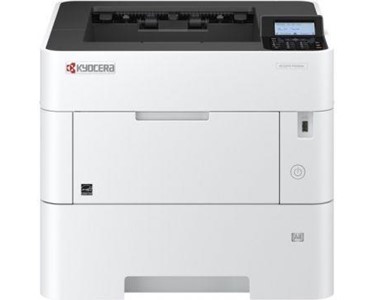 Kyocera - Ecosys Desktop Laser Printer 1200 x 1200 dpi Print | P3155dn 