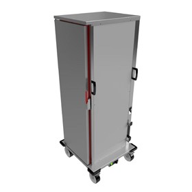 Mobile Banquet Trolley | PF20