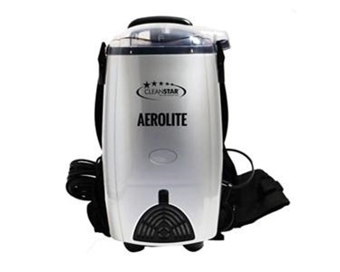 Cleanstar - Backpack Vacuum & Blower | VBP1400 1400W HEPA 2-in-1