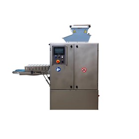 Volumetric Divider Rounder | SVP 